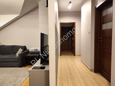 Mieszkanie trzypokojowe na sprzedaż Grodzisk Mazowiecki 75m2 Foto 4