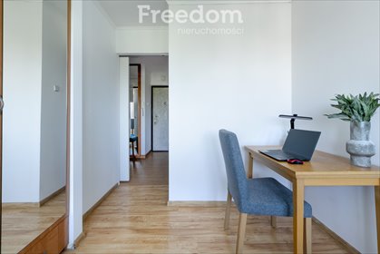 mieszkanie na sprzedaż 37m2 mieszkanie Warszawa, Mokotów, Sielce, Belwederska