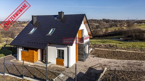 dom na sprzedaż 123m2 dom Chorowice, Adama Doboszyńskiego