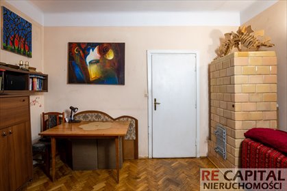 mieszkanie na sprzedaż 35m2 mieszkanie Warszawa, Praga-Północ, Jadowska