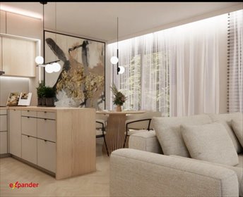 mieszkanie na sprzedaż 57m2 mieszkanie Poznań, Wagrowska