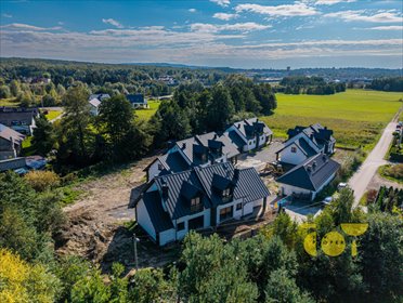 dom na sprzedaż 164m2 dom Modlniczka