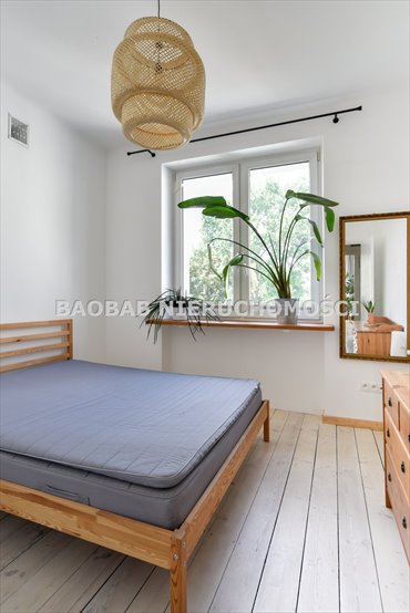 mieszkanie na wynajem 42m2 mieszkanie Warszawa, Żoliborz, Augusta Cieszkowskiego