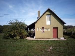 działka na sprzedaż 30000m2 działka Banie