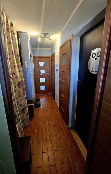 mieszkanie na sprzedaż 32m2 mieszkanie Gdynia, Oksywie, Zielona