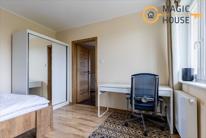 Sprzedam komfortowe 2-pokojowe mieszkanie 36,1 m² w Gdańsku mieszkanie Gdańsk, Ujeścisko, Łódzka
