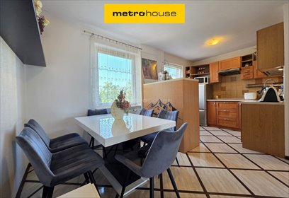 mieszkanie na sprzedaż 44m2 mieszkanie Biała Podlaska, Orzechowa