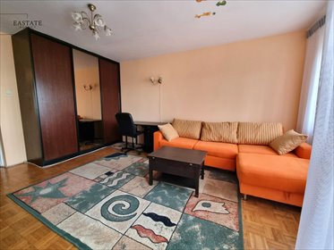 Przestronne 3-pokojowe mieszkanie z balkonem na Bemowie mieszkanie Warszawa, Bemowo Lotnisko, Rodła
