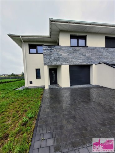 dom na sprzedaż 144m2 dom Szpetal Górny