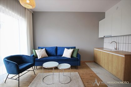 mieszkanie na wynajem 25m2 mieszkanie Wrocław