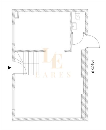 lokal użytkowy na wynajem 52m2 lokal użytkowy Warszawa, Śródmieście, Nowogrodzka