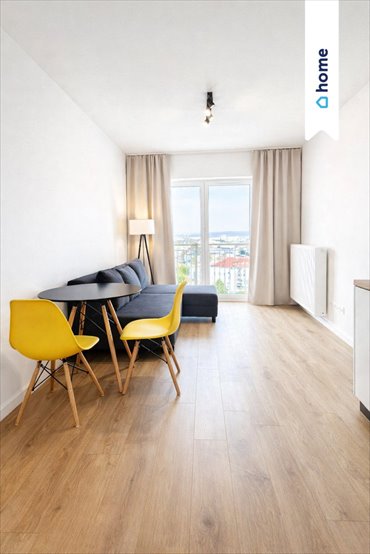 mieszkanie na sprzedaż 37m2 mieszkanie Rzeszów, Solidarności