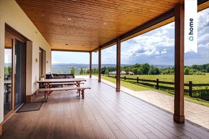 dom na sprzedaż 145m2 dom Chmielnik