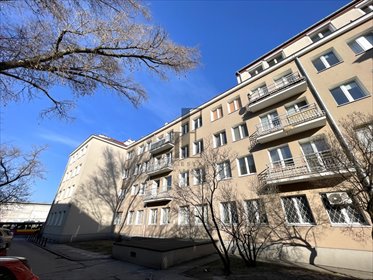 mieszkanie na sprzedaż 55m2 mieszkanie Warszawa, Praga-Południe Kamionek