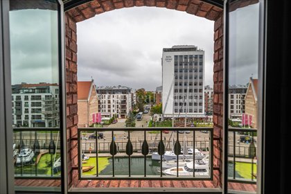 mieszkanie na sprzedaż 35m2 mieszkanie Gdańsk, Chmielna