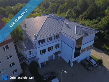 Lokal użytkowy 409 m2 na sprzedaż w Olsztynie lokal użytkowy Olsztyn, ul. Pileckiego 2