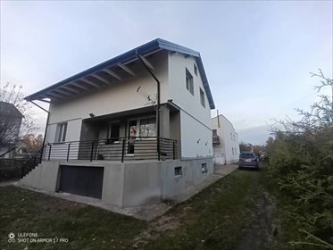 dom na sprzedaż 149m2 dom Bełchatów, Owocowa