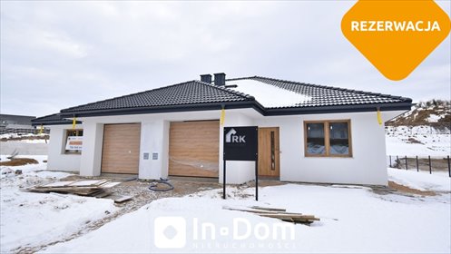 dom na sprzedaż 108m2 dom Krępa Słupska