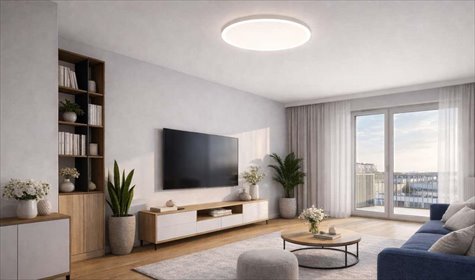 mieszkanie na sprzedaż 63m2 mieszkanie Warszawa, Bielany, Wólczyńska 121