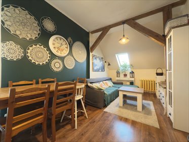 mieszkanie na sprzedaż 58m2 mieszkanie Kamionna, Poznańska