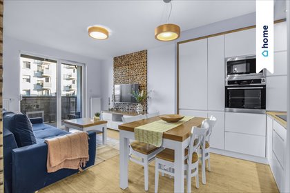 mieszkanie na sprzedaż 56m2 mieszkanie Wrocław, Rafała Wojaczka