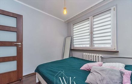Mieszkanie trzypokojowe na sprzedaż Bielsko-Biała, ul. Spółdzielców 55m2 Foto 3
