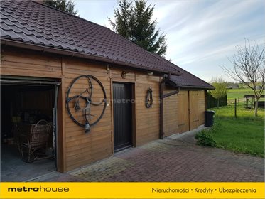 Dom na sprzedaż Pojałowice, Miechów 140m2 Foto 4