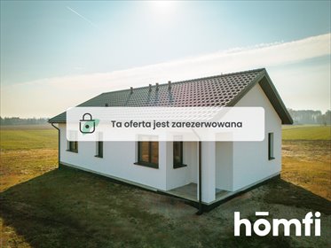 dom na sprzedaż 118m2 dom Mierzynek, Rolnicza
