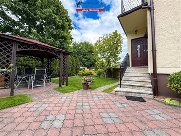 dom na sprzedaż 112m2 dom Trzcianka