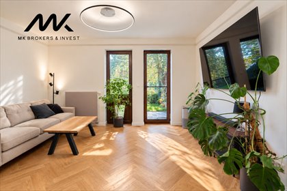 mieszkanie na sprzedaż 61m2 mieszkanie Warszawa, Wilanów Zawady, Jara