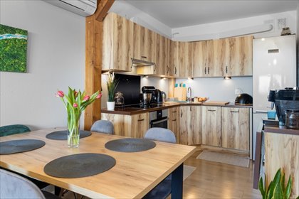 Dwupokojowe mieszkanie 43,25 m² na Siecznej w Warszawie - polecam mieszkanie Warszawa, Sieczna