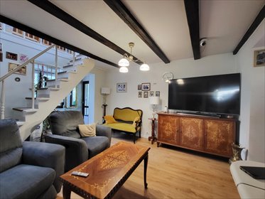 dom na sprzedaż 78m2 dom Szczecin, Bezrzecze