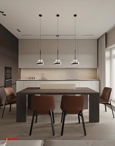 Nowoczesne 3-pokojowe mieszkanie z smart home w Jeżycach mieszkanie Poznań, Jeżyce, Klemensa Janickiego