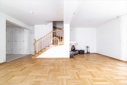 dom na wynajem 210m2 dom Warszawa, Wilanów