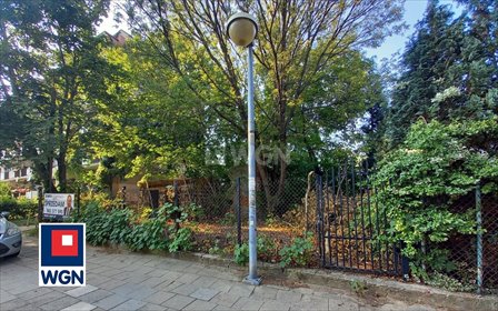 Zapraszam do zakupu działki 231 m² w centrum Częstochowy działka Częstochowa, Trzech Wieszczów, Skłodowskiej-Curie