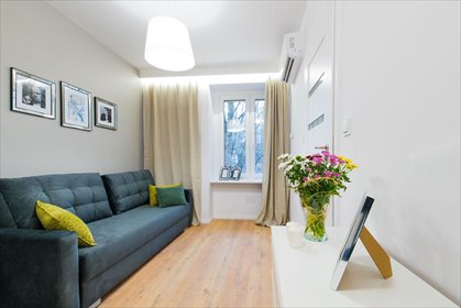 mieszkanie na wynajem 18m2 mieszkanie Wrocław, Krzyki, Huby, Nyska