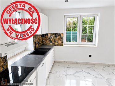 Wynajem 80m2 w Biskupicach - komfort i nowoczesność. mieszkanie Biskupice