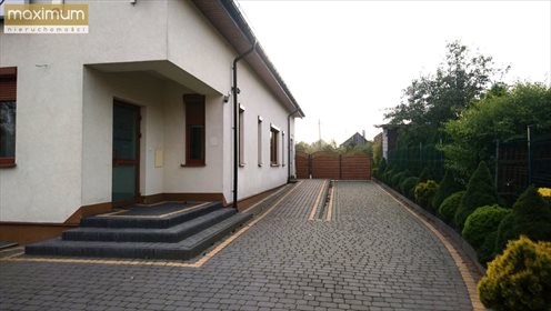 Lokal użytkowy na sprzedaż Żółkiewka-Osada 382m2 Foto 4