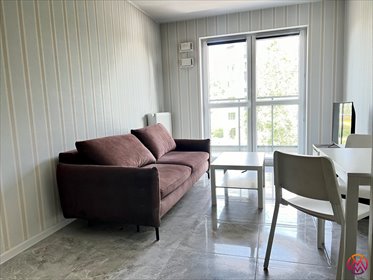 Nowoczesny 2-pokojowy apartament 40 m² z balkonem polecam! mieszkanie Warszawa, Włochy, Raków, Instalatorów