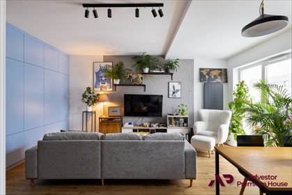 mieszkanie na sprzedaż 60m2 mieszkanie Poznań, Wola, Wola, Janusza Meissnera