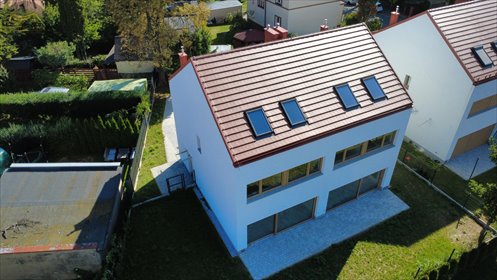 dom na sprzedaż 109m2 dom Świdnica