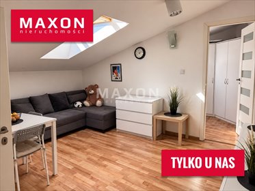 Na wynajem komfortowe 2-pokojowe mieszkanie 35 m² na Mokotowie mieszkanie Warszawa, Mokotów, ul. Racławicka