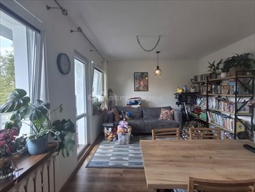 mieszkanie na sprzedaż 52m2 mieszkanie Żory, Osiedle Sikorskiego