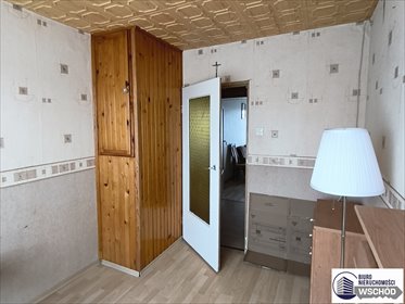 mieszkanie na sprzedaż 60m2 mieszkanie Bielsk Podlaski, Kazimierzowska