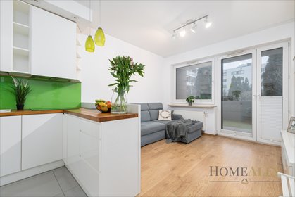 mieszkanie na sprzedaż 46m2 mieszkanie Warszawa, Bemowo, Hery