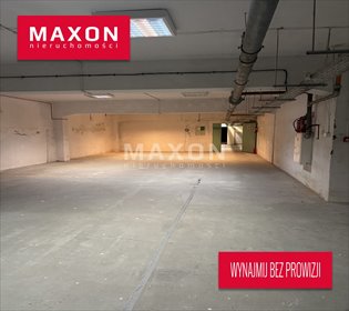 lokal użytkowy na wynajem 260m2 lokal użytkowy Warszawa, Włochy, al. Aleje Jerozolimskie