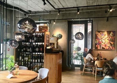 lokal użytkowy na wynajem 64m2 lokal użytkowy Poznań, Jeżyce, Poznańska