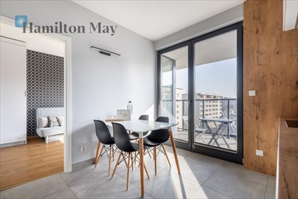 mieszkanie na wynajem 71m2 mieszkanie Kraków, Dębniki, Czerwone Maki