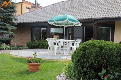 dom na sprzedaż 215m2 dom Rogoźno, Centrum, Centrum