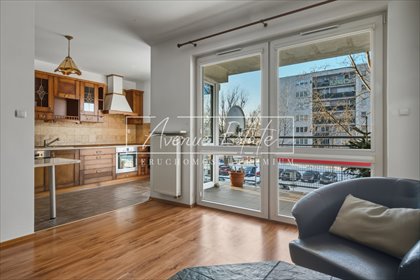 mieszkanie na sprzedaż 58m2 mieszkanie Warszawa, Bemowo, gen. Tadeusza Pełczyńskiego